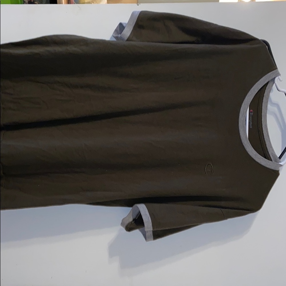 champion tee